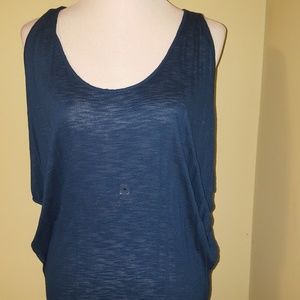 Express Backless Top New with Tags.